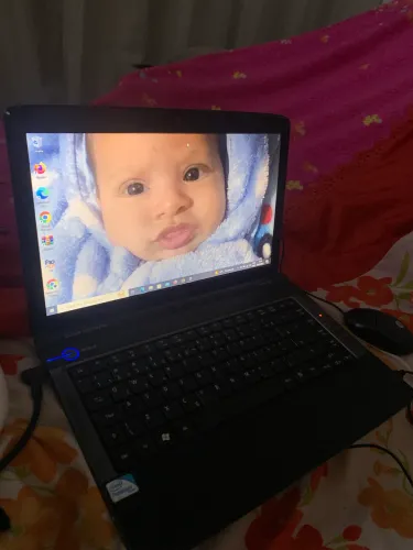 Notebook Acer