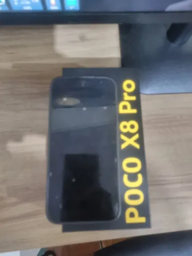 POCO X8 PRO