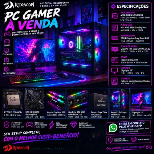 Pc Gamer