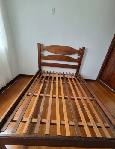 Cama de casal