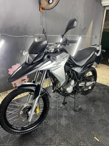 Honda XRE 300 