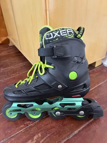 Patins Oxer