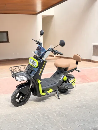 Scooter elétrica 1.000w /  X13 