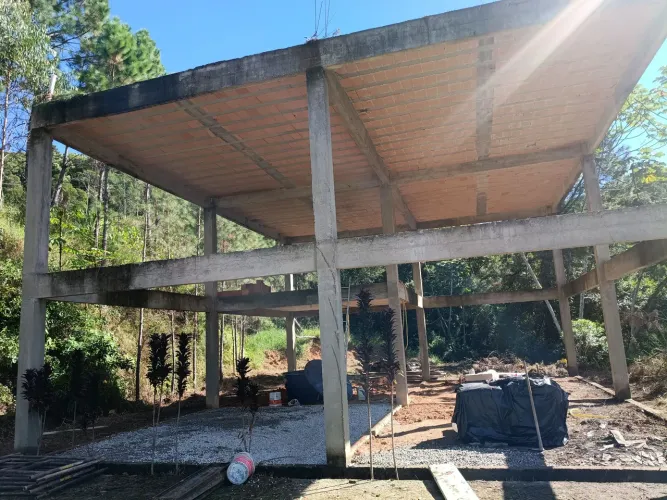 Mmconstrucoes e reformas 