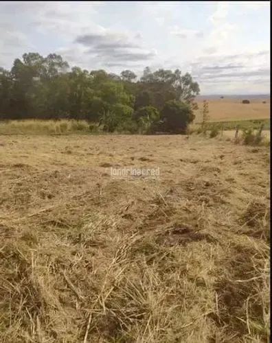 Terreno à venda 1200M², Warta, Londrina - PR