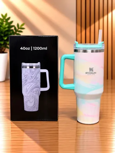 Copos Térmicos de 1200 Ml