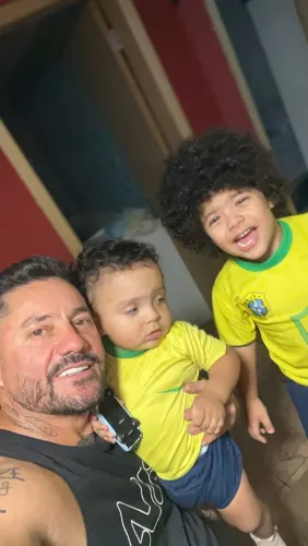 Pedreiro reformas
