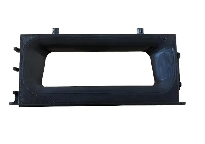 Puxador interno porta suzuki Grand Vitara GV 3 maçaneta acabamento GV III 2008 a 2016