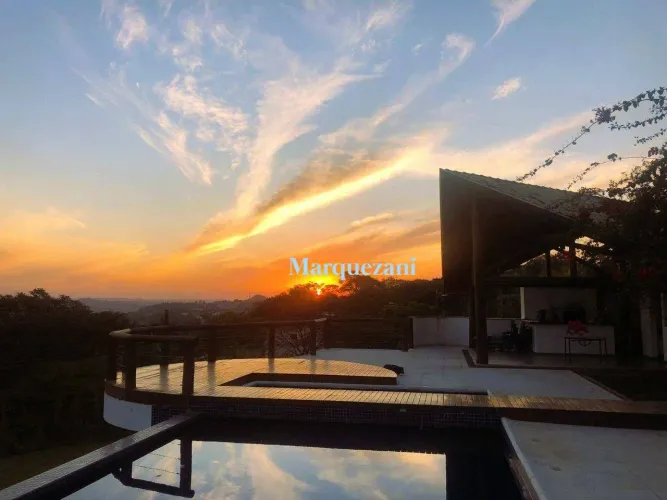 Casa com 6 dormitórios, 600 m² - venda por R$ 3.690.000,00 ou aluguel por R$ 16.760,00/mês