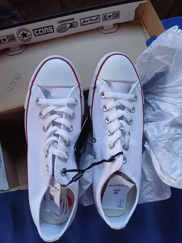 TENIS ALL STAR CONVERSE ORIGINAL