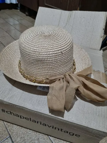 Chapéu de praia