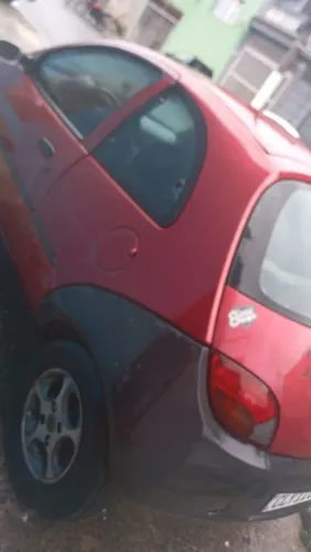Ford KA 1.0i 3P 1998