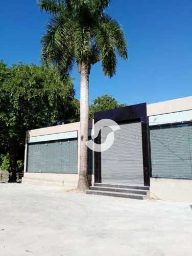 Loja à venda, 1250 m² por R$ 14.000.000,00 - Piratininga - Niterói/RJ