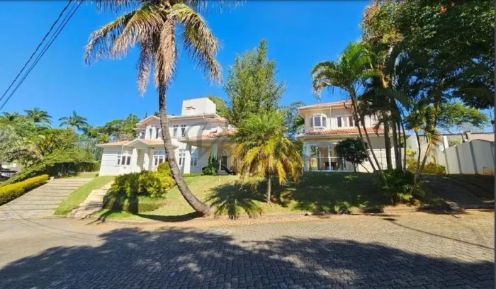 Casa à Venda/Locação no Gramado