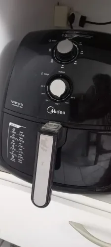 Airfryer Midea