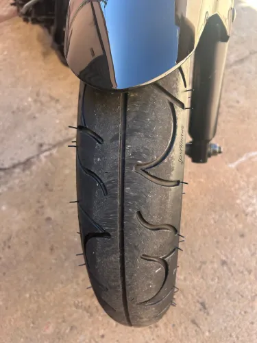 Fazer Fz25
