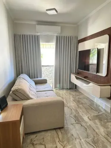 Apartamento à Venda no Condomínio Ilha de Porchat | 3 Quartos | 70m² | Financia | Coqueiro