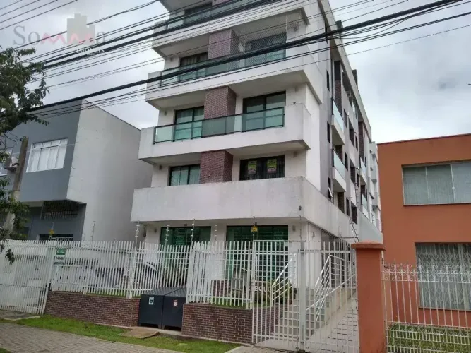 Loja à venda, 38 m² por R$ 349.900,00 - Rebouças - Curitiba/PR