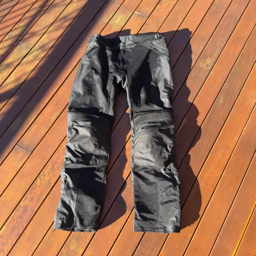 CALÇA MOTOCICLISTA X11 VERSA AIR - TAMANHO 3G