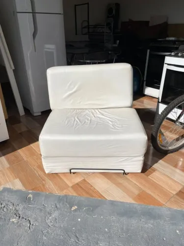 Poltrona/cama