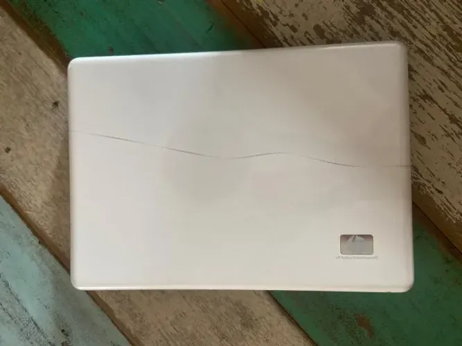 Nobebook HP Pavilion dv4 - clássico impecável!