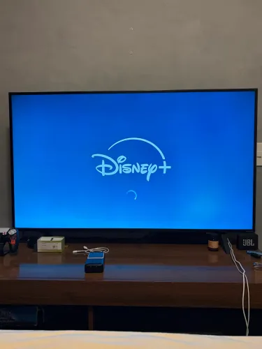 Tv LG 4k nano80t 50 polegadas smart