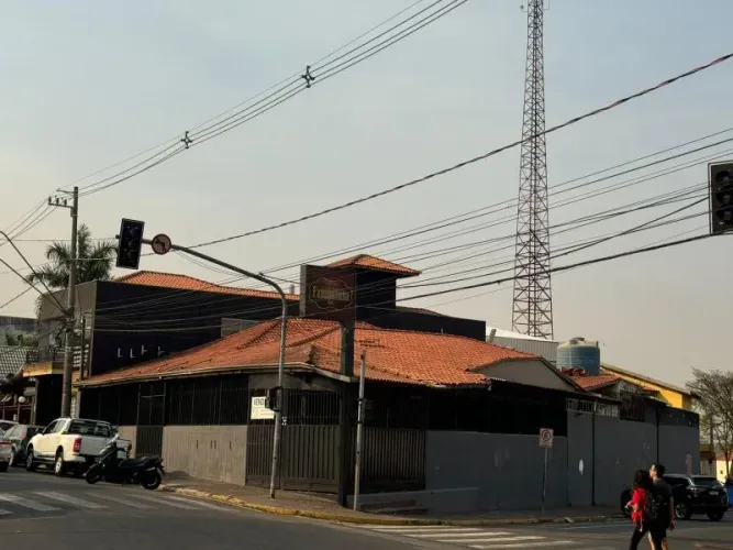 Imóvel Comercial à venda, 430m² por R$ 2.800.000 - Centro - Boituva/SP