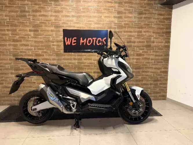 Honda X-Adv 750 2018