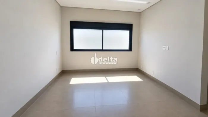 Casa nova em condomínio com 3 suítes e armarios planejados disponível para locação e venda
