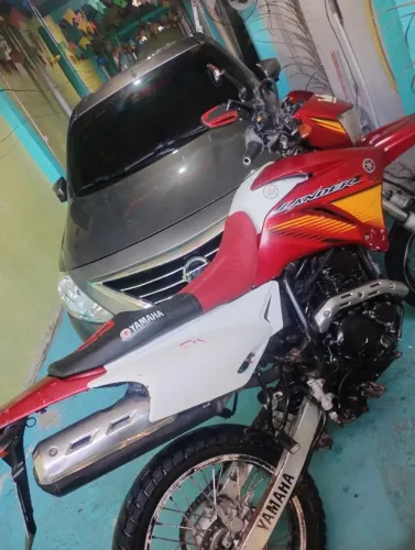 Lander 250