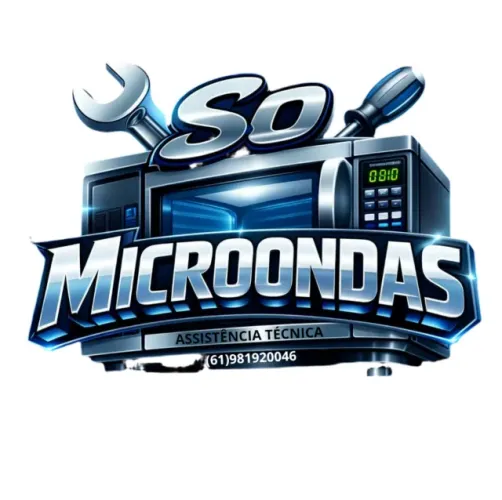 CONSERTO DE MICROONDAS NO GAMA DF 