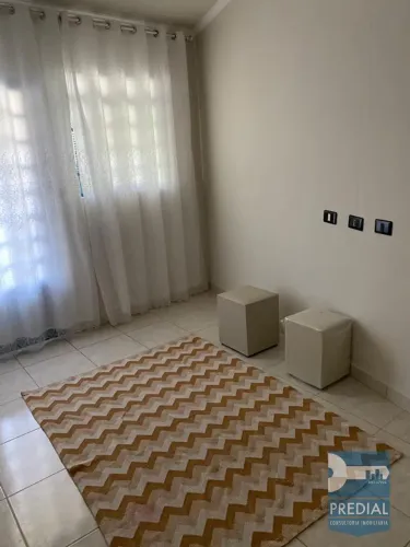 Casa 2 quartos para Venda JD COLONIAL, Descalvado