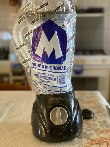 Liquidificador