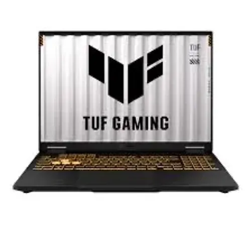 Notebook ASUS TUF Gaming F16 FX608JMR-RV298 Jaeger Gray
