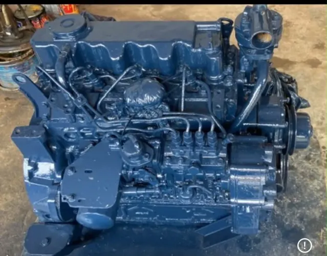 VENDO MOTOR KUBOTA V3300