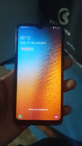 Celular Samsung A10