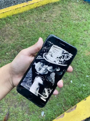 iPhone 7 Plus