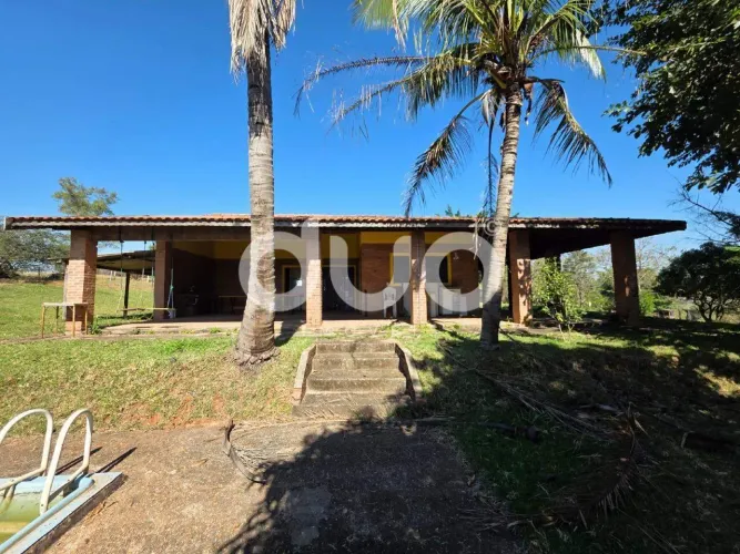 Sítio para Aluguel em Piracicaba (Tupi) | 210 m² | Rural