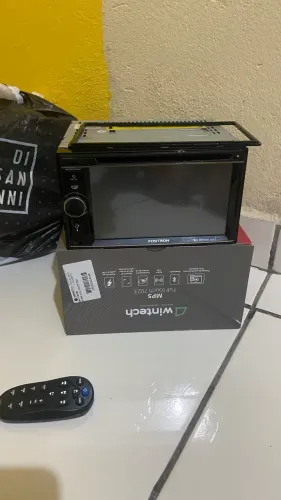 Multimídia pósitron