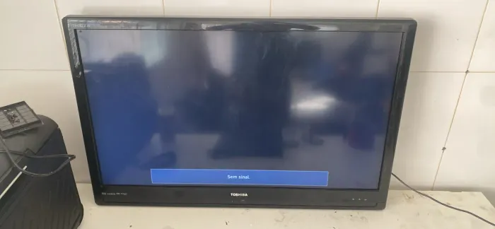Tv 40 polegadas