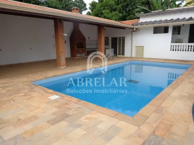 casa - Parque Xangrila - Campinas