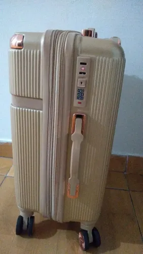 Mala de viagem 