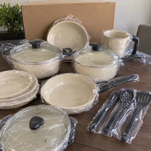 KIT PANELAS NOVAS