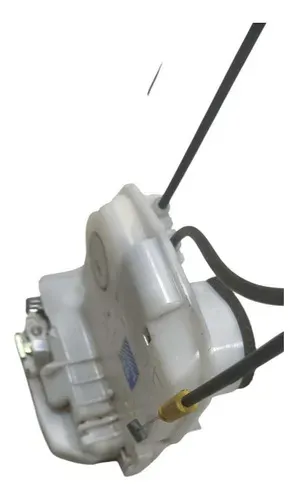 Fechadura Porta Traseira Esquerda Mitsubishi Asx 2012 A 2015