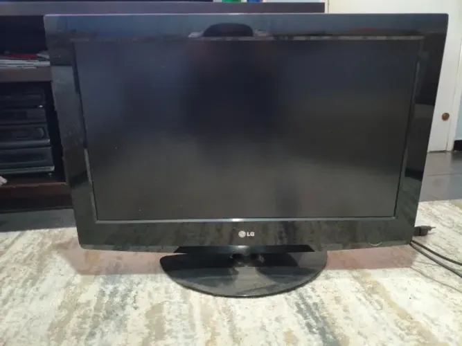 Tv usada LG 32"