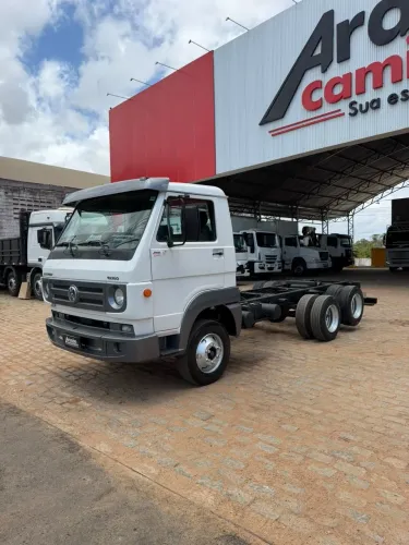 VOLKSWAGEN 10-160 E Delivery 2p (diesel)(E5)