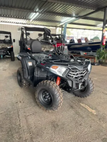 QUADRICICLO FARMER 300 - 0 KM