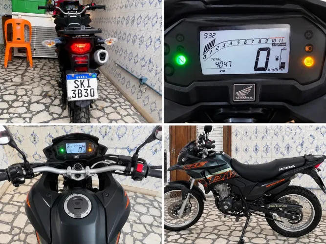 Oportunidade imperdível! 