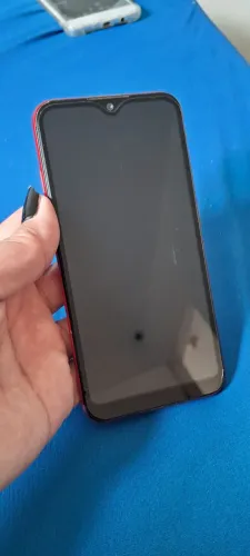 Galaxy A01 