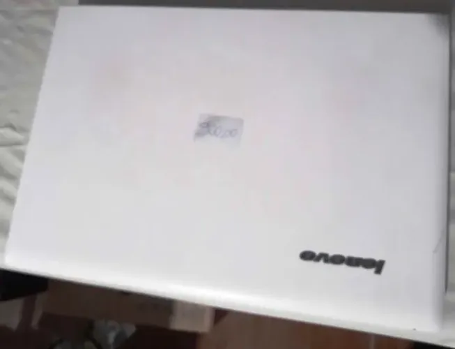 NOTE LENOVO Z40 - LER A DESCRIÇÃO